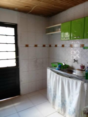 Vendo ou troco casa com piscina no village 2 - Foto 9