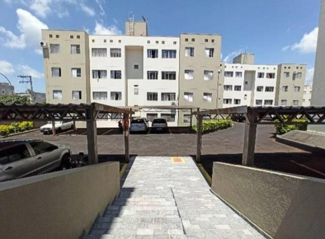Apartamento Condomínio Rio das Flores I - Macedo Teles - Foto 7