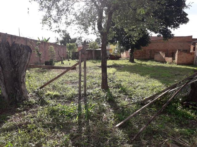 Terreno no bairro São Francisco 20.000 aceito propostas - Foto 5