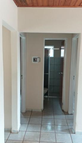 Casa 2 Qtos-Novo Paraná - Foto 4