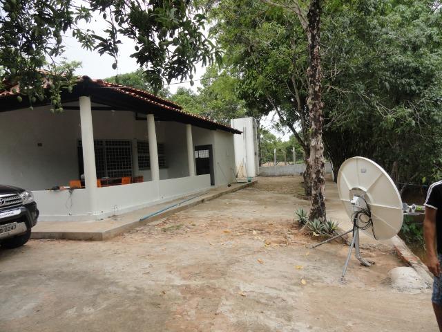 Sitio-20 ha-Lazer-Produção-Banho-15km do centro de Teresina - Foto 4