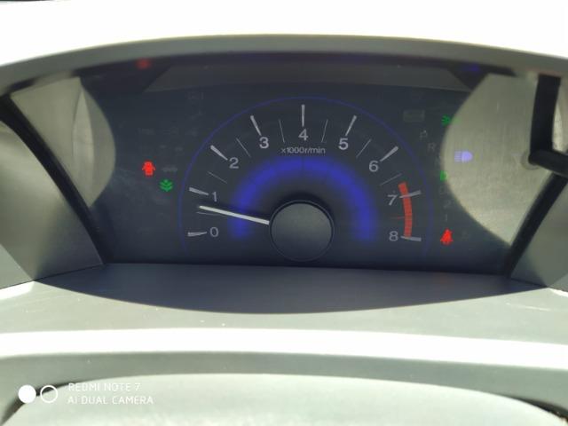Honda Civic Semi Novo Completo e Automatico 2014 Conservado - Foto 11