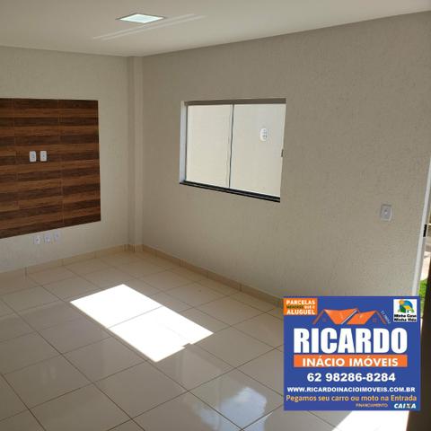 Sobrado 2 quartos próximo ao Petropolis, Capuava, Santos Dumont, Vera Cruz, Maysa - Foto 6