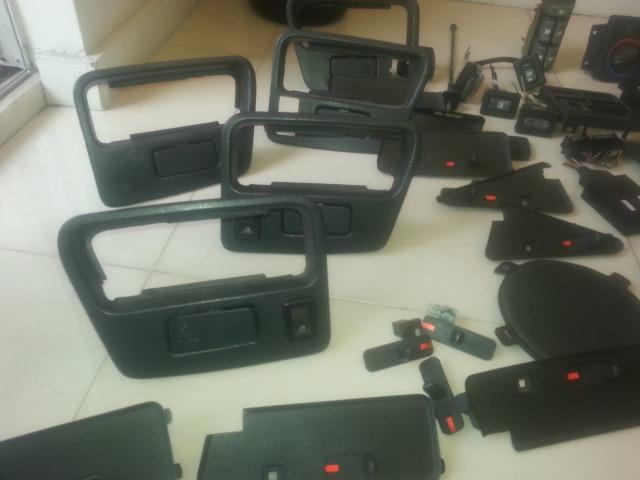 Peças da Blazer e S10 - Foto 8