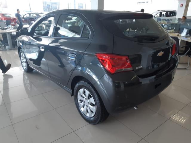GMC ONIX LT 1.0 - Foto 4