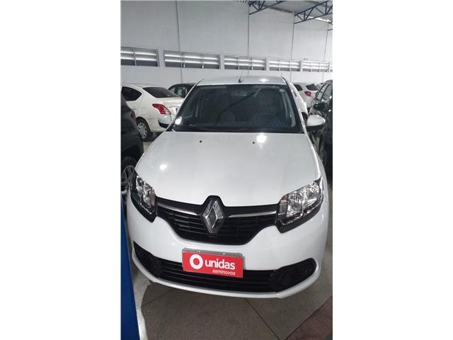 Renault Logan 1.6 16v sce flex expression manual - Foto 3