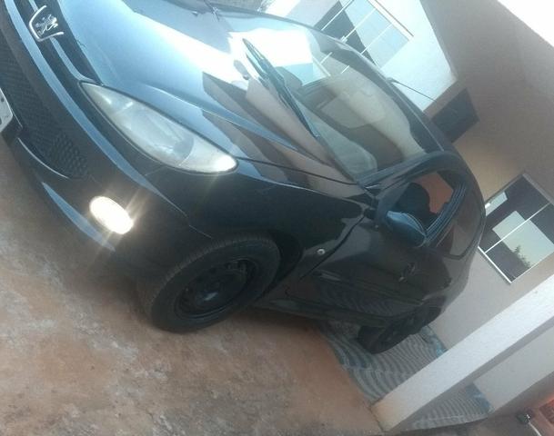 Peugeot 206 1.4 8v - Foto 3