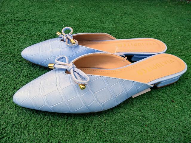 Sapatilhas femininas n° 35 - Foto 3