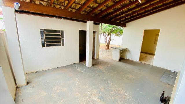 Casa comercial - Vila Aeroporto - Foto 12