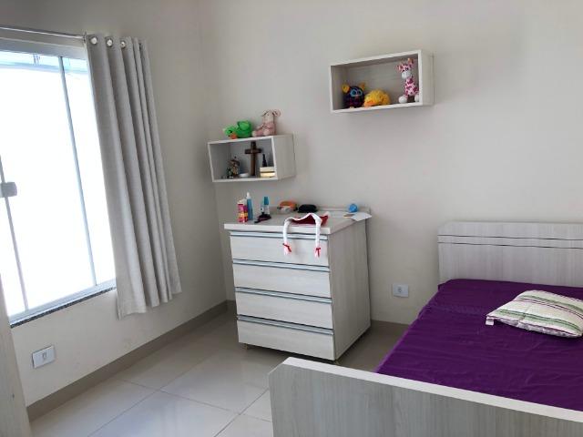 Vende - Se Casa De Laje, Royal Golf Residencie? Naviraí - Ms - Foto 9