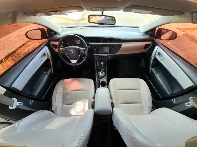 Corolla xei 2.0 2015 - Foto 2