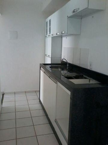 Agio de apartamento( troca-se por pequeno sítio)