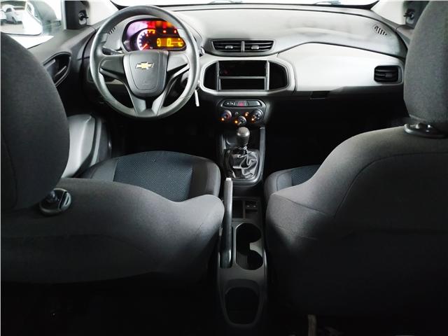 Chevrolet Onix 1.0 mpfi joy 8v flex 4p manual - Foto 7