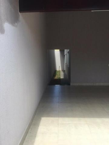 Vende-se Linda Casa com Acabamento Extra no Vale do Sol - Foto 13