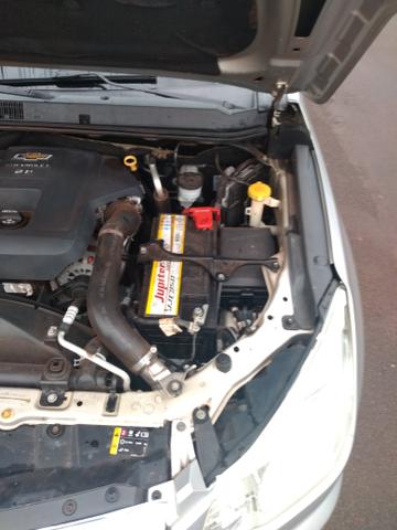 S10 Diesel Impecável vendo ou troco!!! - Foto 7