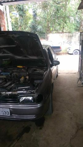 Gol G2 4portas - Foto 3