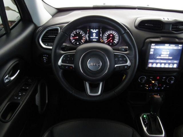 Jeep Renegade Longitude Aut./ Realize seu Sonho! Ipva Gratis! - Foto 8