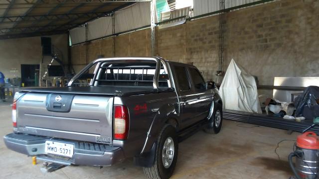 Frontier - Foto 8
