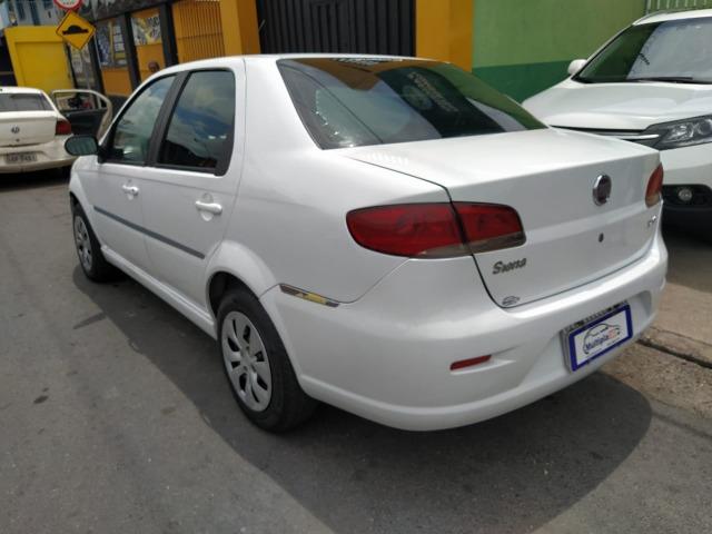 Siena Hlx 1.8 2008 Completo - Foto 4