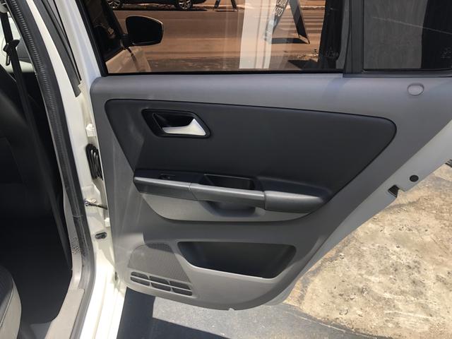 VW FOX Highline 1.6 Flex 16v ( TETO SOLAR) 28.000 km único dono - Foto 13