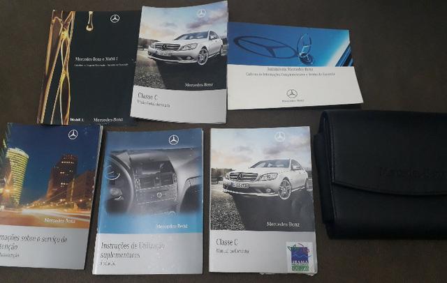 Mercedes C200 Kompressor - Foto 8