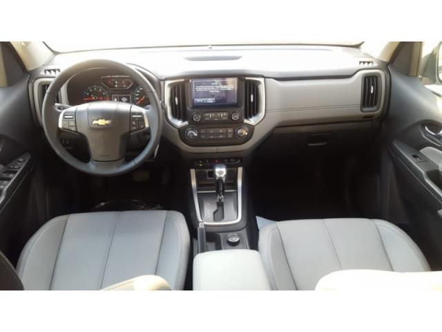 CHEVROLET S-10 CD LTZ DIESEL 4X2 AUT 2019 - Foto 17