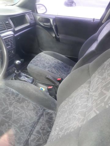 Vectra 97 Mêcanica em excelente estado R$6.500,00 - Foto 2