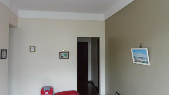 Excelente apartamento de frente, muito ensolarado, 3 quartos