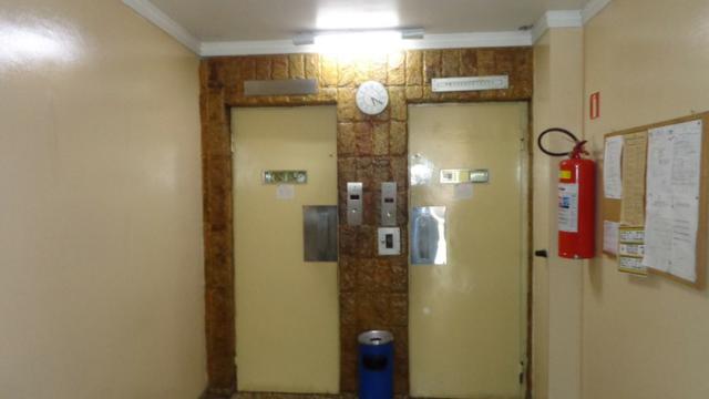 Excelente apartamento de frente, muito ensolarado, 3 quartos - Foto 18