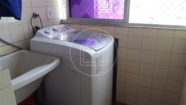 Apartamento à venda com 2 dormitórios em Piedade, Rio de janeiro cod:810130 - Foto 12