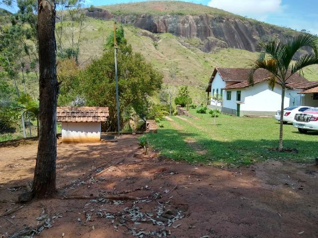Fazenda de 101 alqueires em Trajano de Moraes, RJ - Foto 18