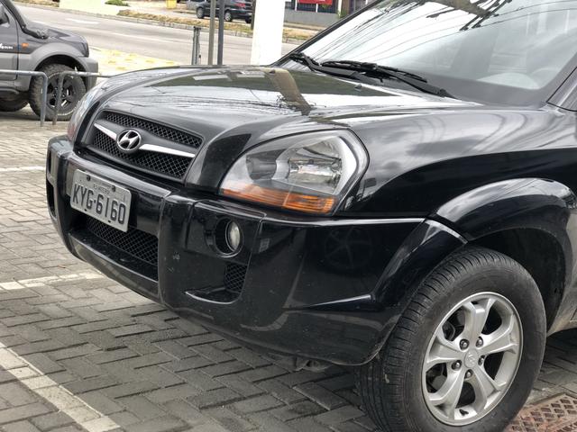 Tucsom GNV G5 km baixa completíssima Daniel 21- * - Foto 4