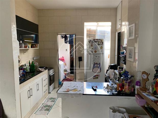 Apartamento à venda com 2 dormitórios em Vila isabel, Rio de janeiro cod:842383 - Foto 13