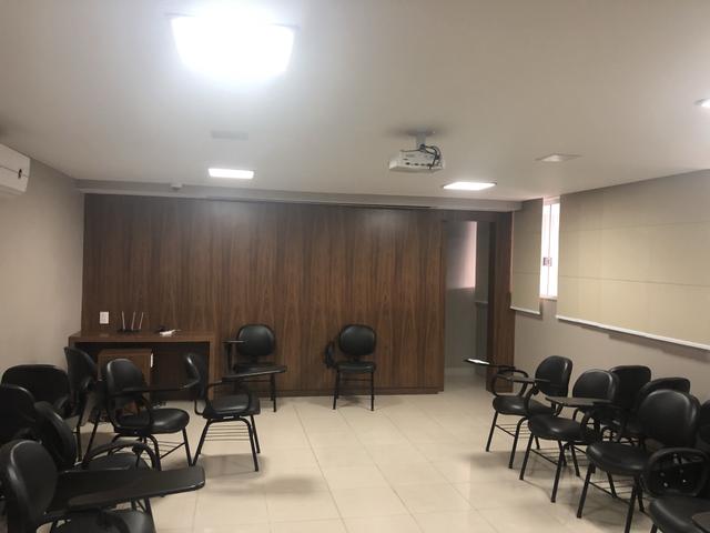 Alugo Sala - Foto 10