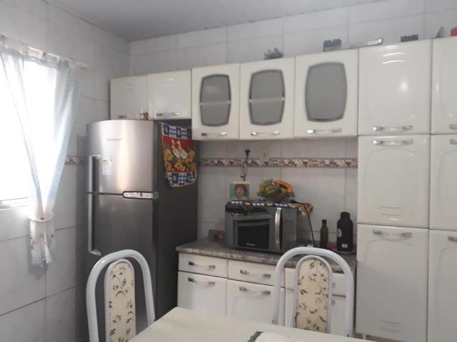 Baixamos!Mega Promoção! Casa Reformada/ Com 3 Qtos/ Na Ur:11 Ibura - Foto 9