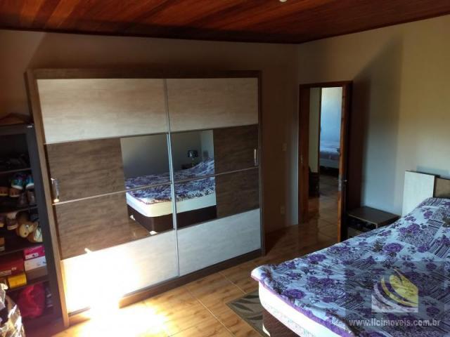 Casa para Venda em Imbituba, MIRIM, 3 dormitórios, 2 banheiros, 2 vagas - Foto 14