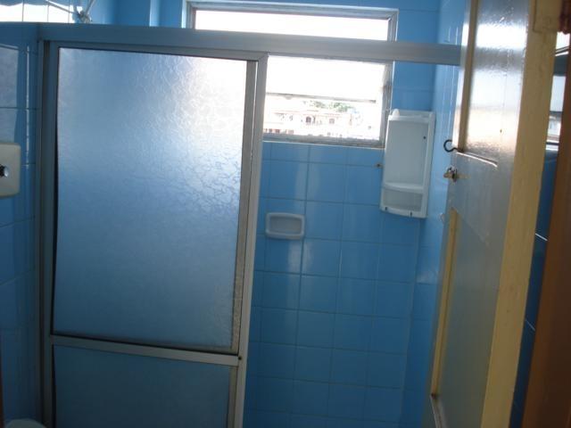 Conjunto Cabula VI, Bloco 238, ap. 301, Cabula VI - Foto 5