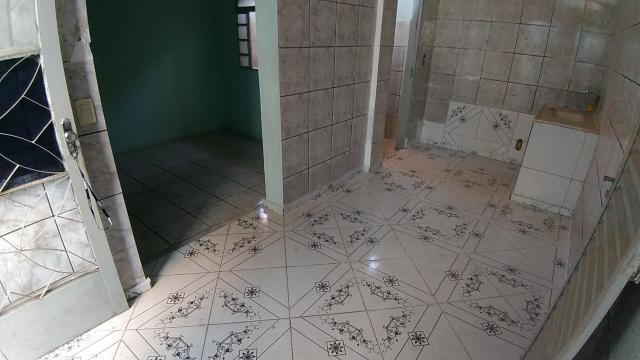 Apartamento para alugar com 1 dormitórios em Caiçaras, Belo horizonte cod:D392 - Foto 4