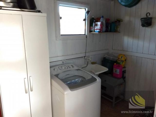 Casa para Venda em Imbituba, Vila Nova, 1 dormitório, 1 banheiro, 1 vaga - Foto 15