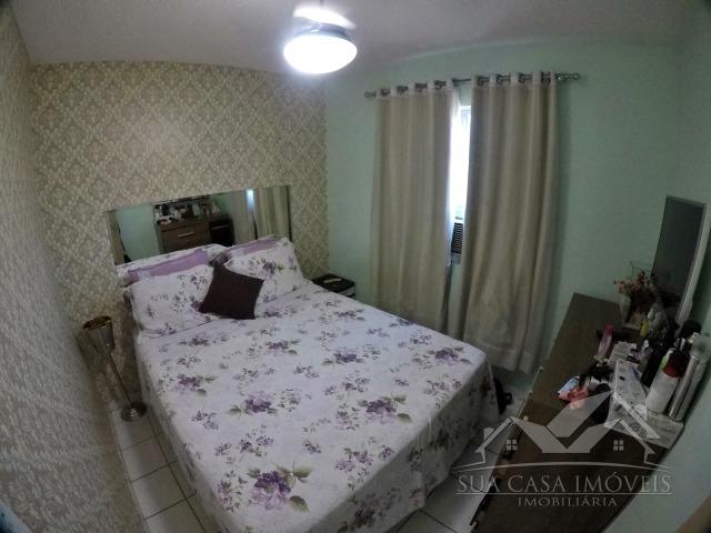 Apartamento 2 Quartos, reformado, com armários, sol da manhã, Resid. Jardim Tropical - Foto 6
