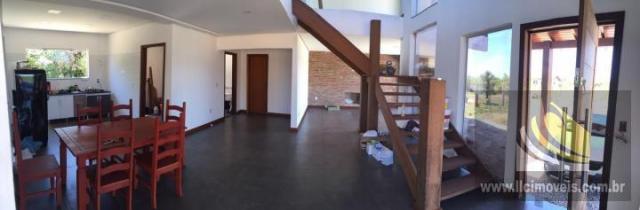 Casa para Venda em Imbituba, Ibiraquera, 3 dormitórios, 2 suítes, 1 banheiro, 2 vagas - Foto 12
