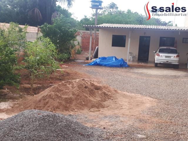 Casa na rua 01 em Vicente Pires!! - Foto 13