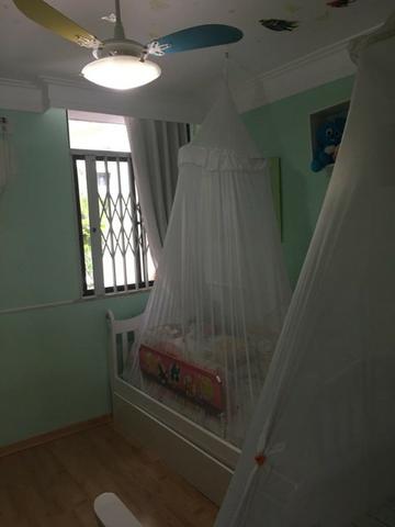 COD 3040 - CASA - Av Octavio Mangabeira, Condomínio Vilage Casa Blanca, Piatã, Salvador/B - Foto 4