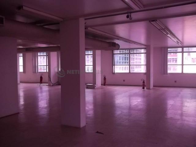 Salão com Área Total de 261 m² para Aluguel no Comércio ( 688043 ) - Foto 3