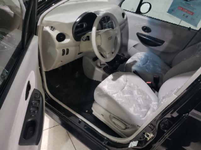 Chery qq 1.0 Mpfi 12v - Foto 7