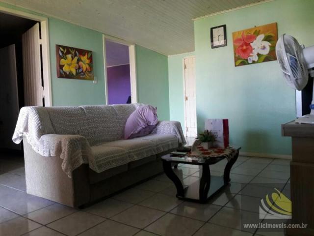 Casa para Venda em Imbituba, NOVA BRASÍLIA, 2 dormitórios, 1 banheiro, 1 vaga - Foto 11