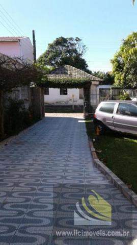 Casa para Venda em Imbituba, Vila Nova, 3 dormitórios, 1 suíte, 2 banheiros, 3 vagas - Foto 18