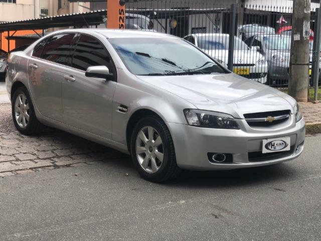 Gm - Chevrolet Omega 3.6 - Foto 12