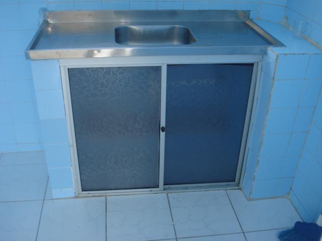 Conjunto Cabula VI, Bloco 238, ap. 301, Cabula VI - Foto 6
