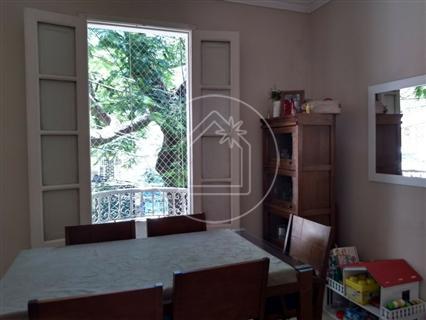Casa com 3 dormitórios à venda, 130 m² por r$ 810.000,00 - grajaú - rio de janeiro/rj - Foto 3